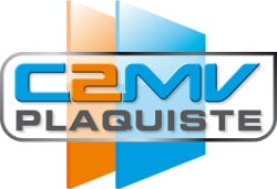 Sponsor plaquiste C2MV