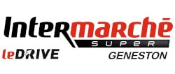 Sponsor Intermarché Geneston